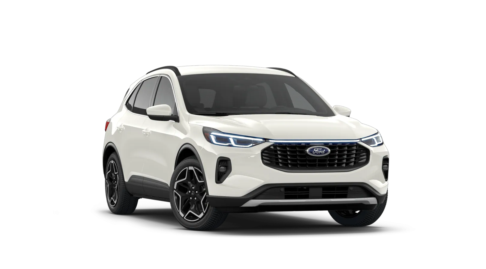 Platinum™ trim image